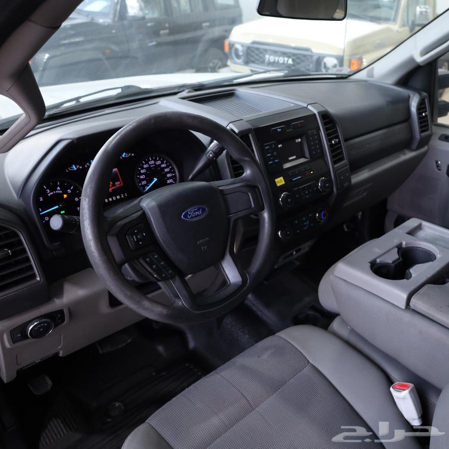 فورد F350 غمارتين بدون دبل 201964566865540098114