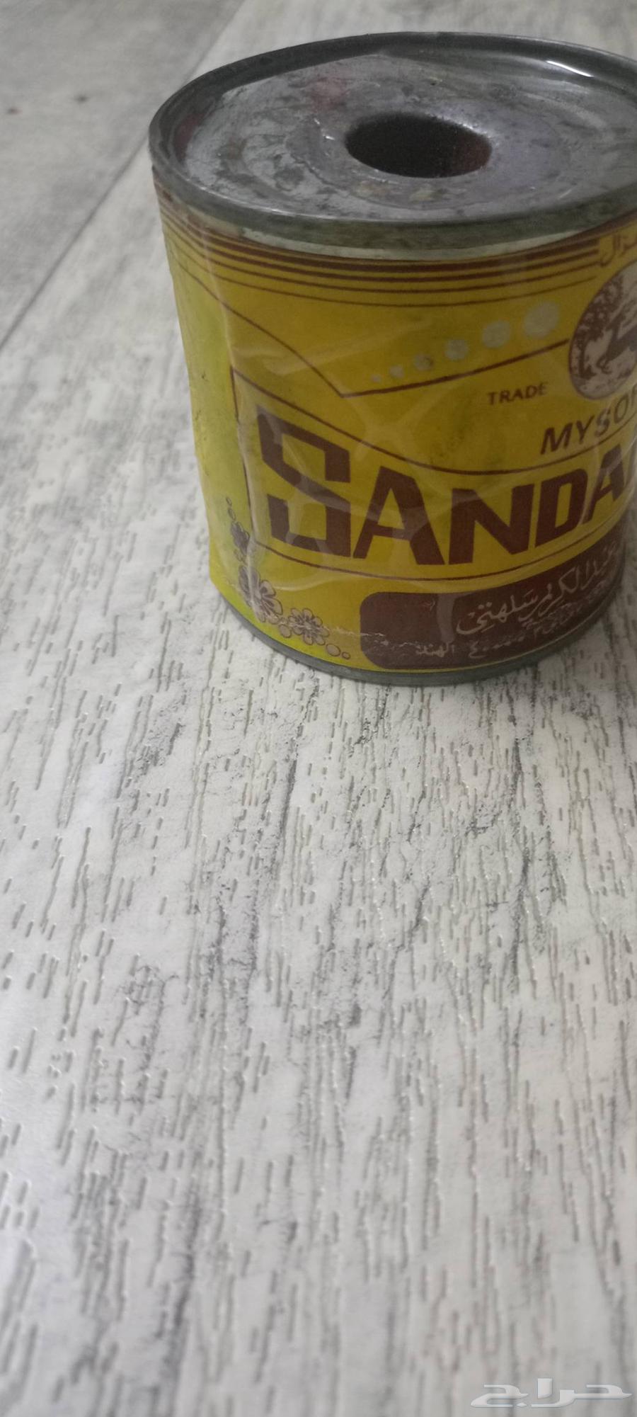 دهن صندل قديم عطري طبيعي اصلي64409948825601112