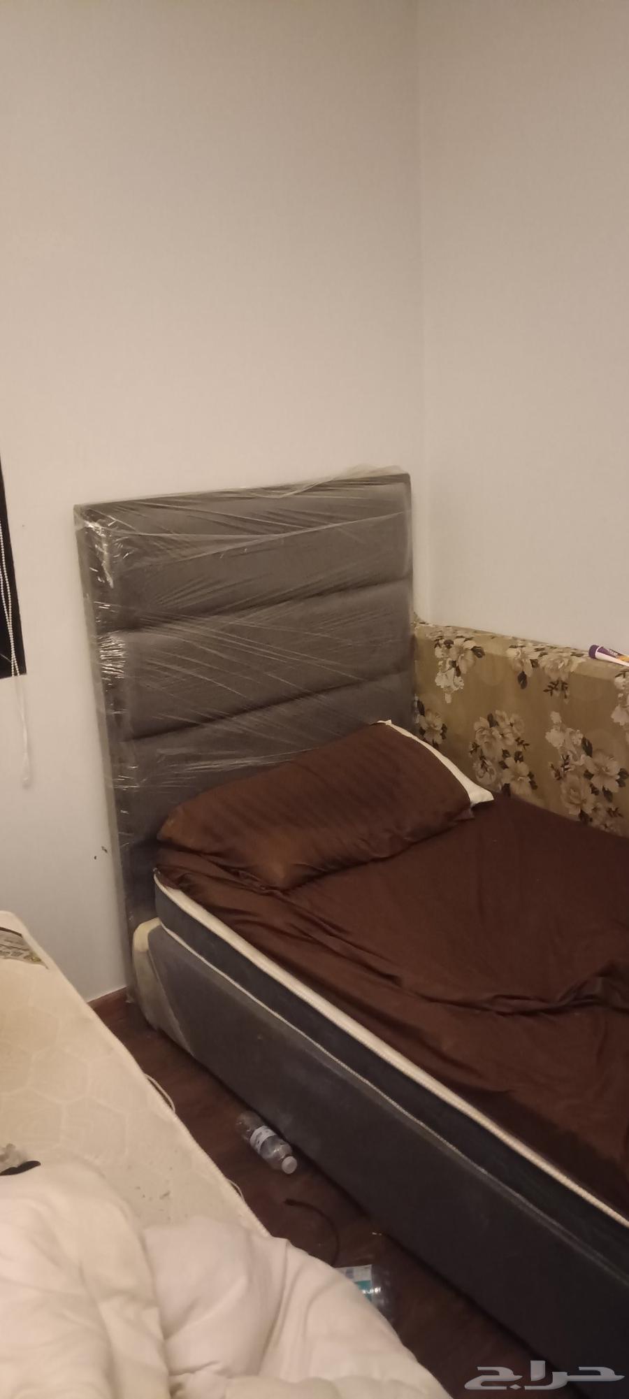 سراير استخدام شهر ونص فقط العدد 3 مع اثنين مراتب فقط السعر64409837901313112