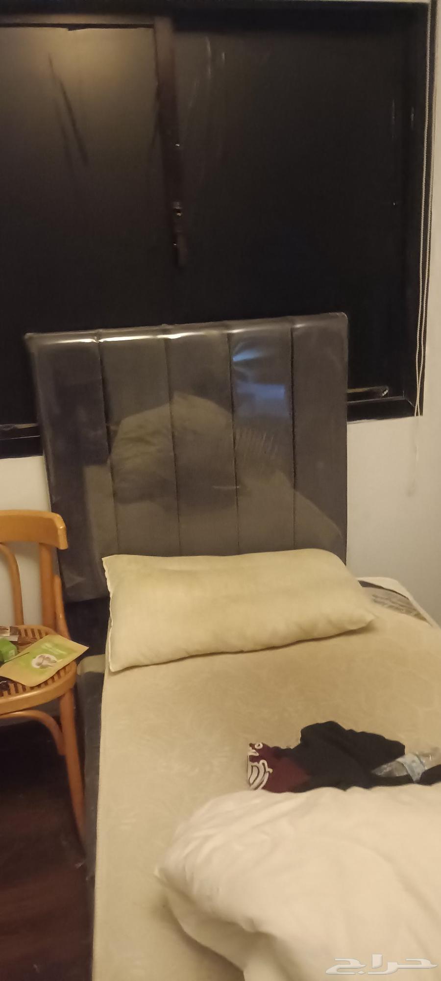 سراير استخدام شهر ونص فقط العدد 3 مع اثنين مراتب فقط السعر64409837901313111