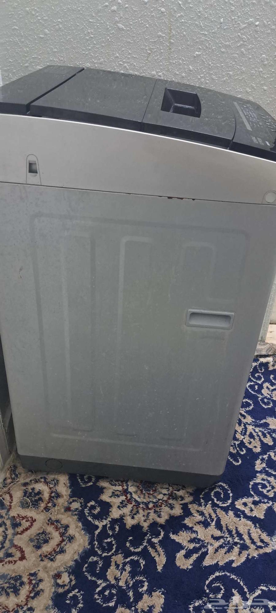 Automatic washing machine64411607737731112