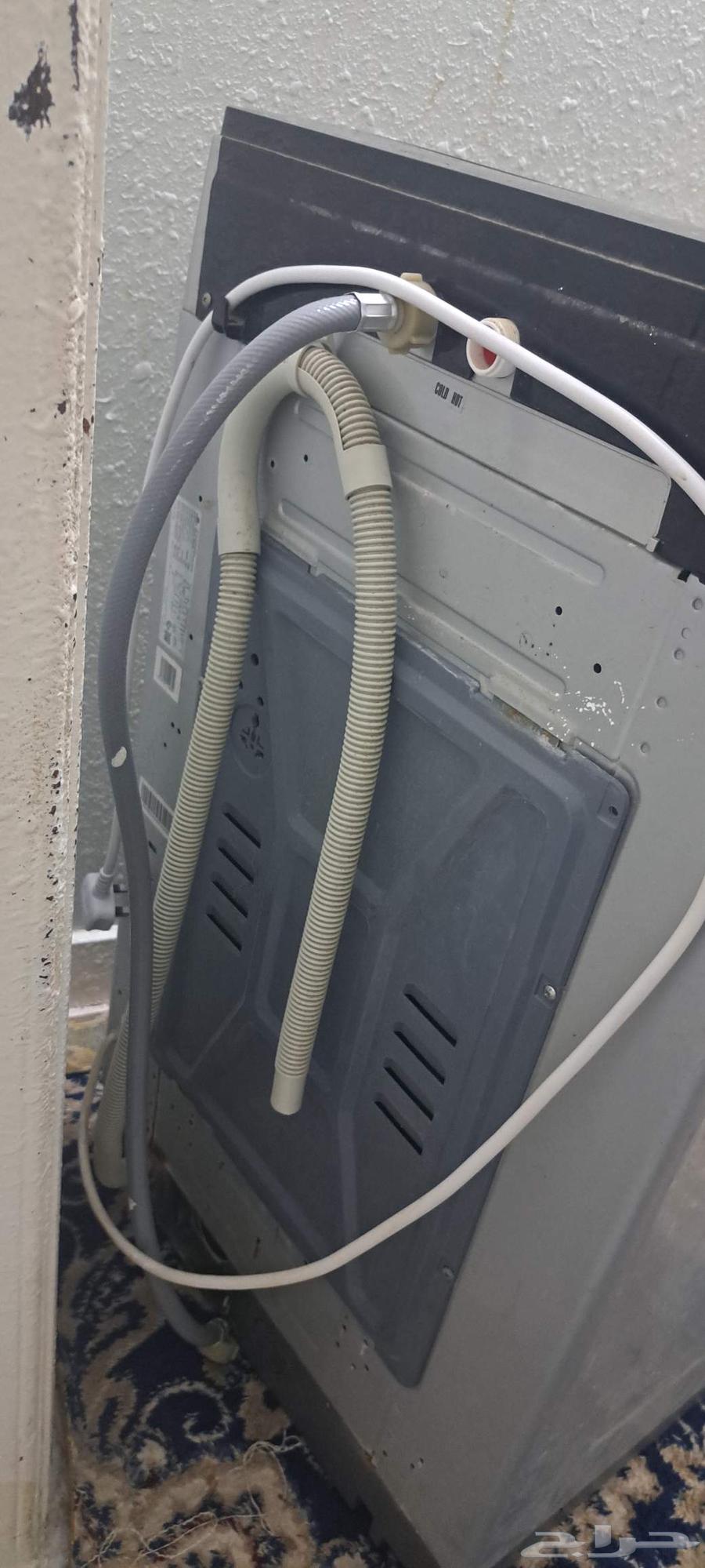 Automatic washing machine64411607737731113