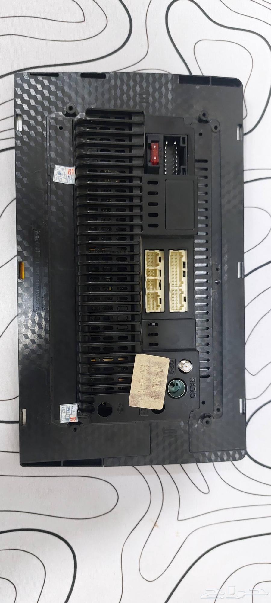 شاشه سيارة أندرويد تم البيع64564476278019110