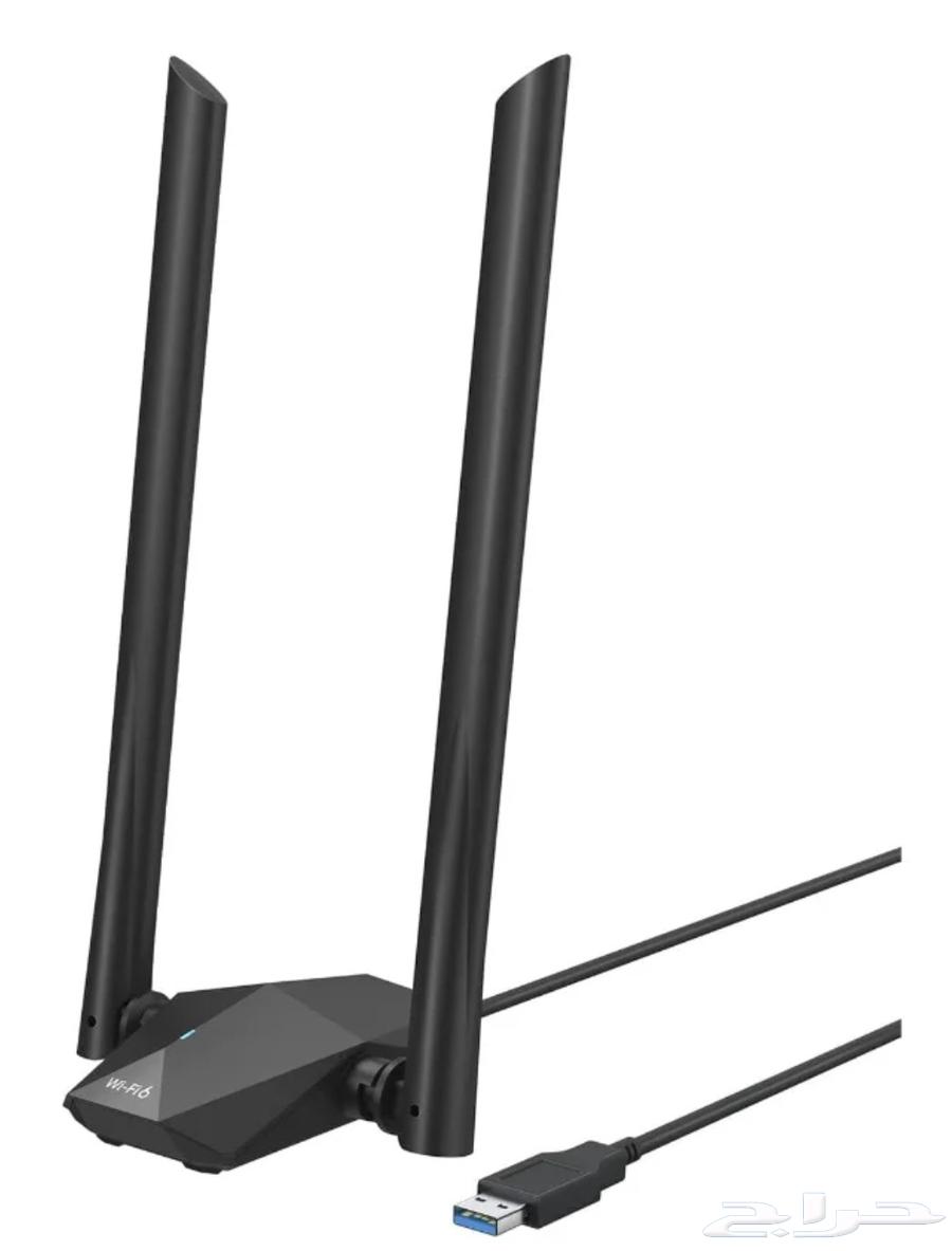 واي فاي نوع Tenda64411527431938110