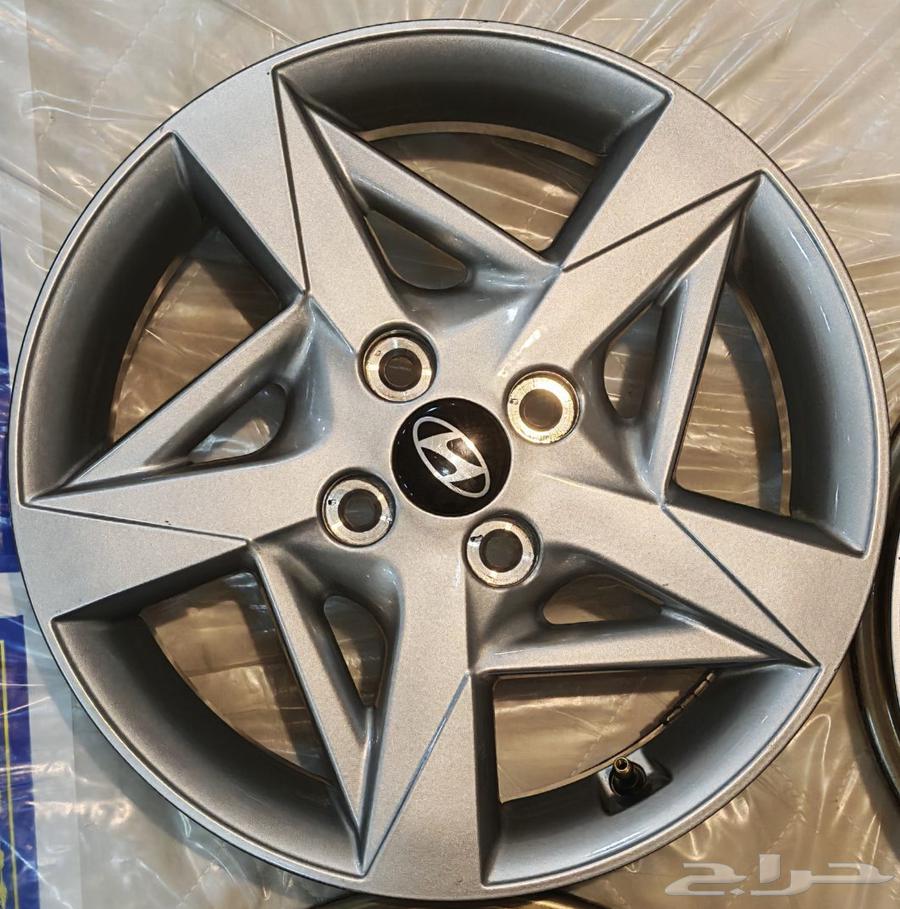 جنوط اكسنت وكالة 24 مقاس 15 بالأحساء64559967476355112