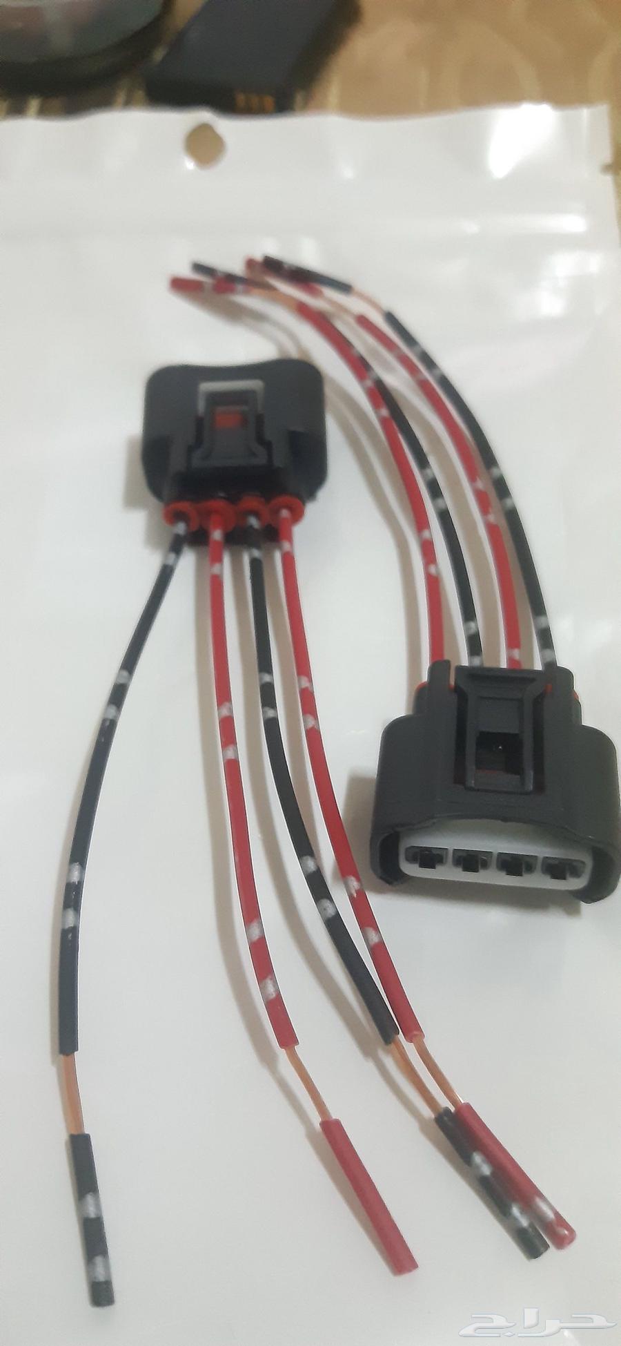 فيش كويل تويوتا 4 اسلاك64568140806913111