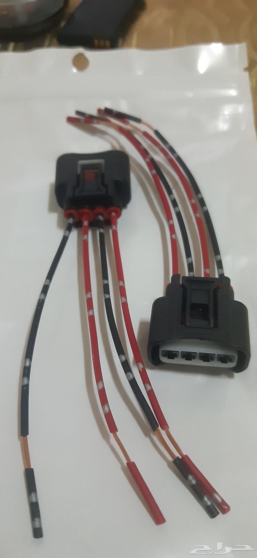 فيش كويل تويوتا 4 اسلاك64568140806913110