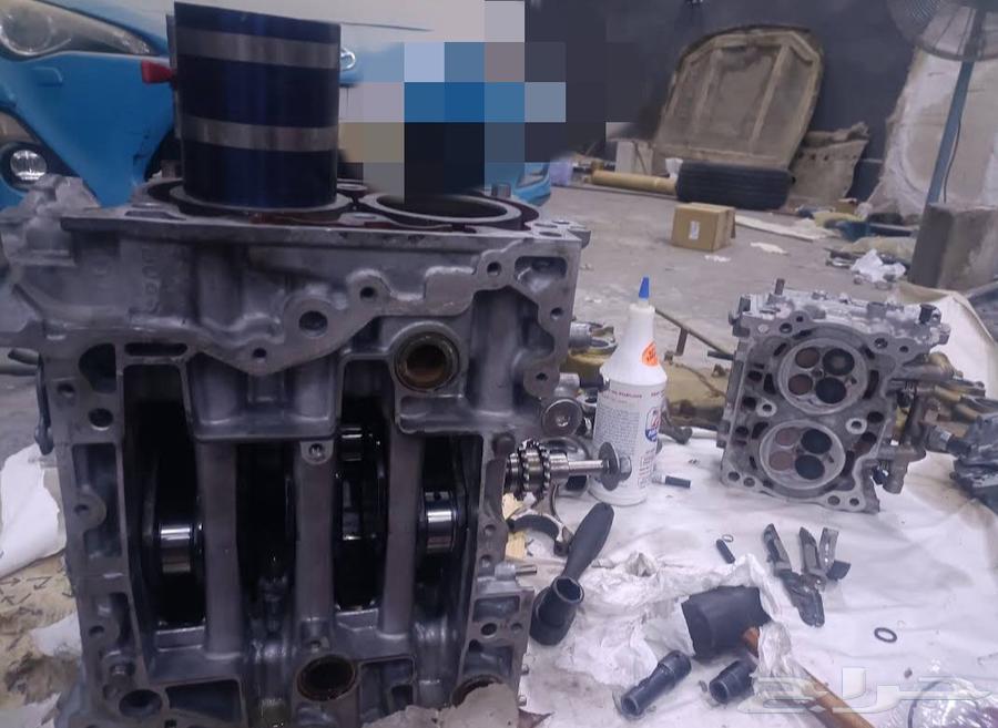 Professional Precision Workshop for Car Mechanics, Bodywork, and Fiberglass Modification64560318784387114