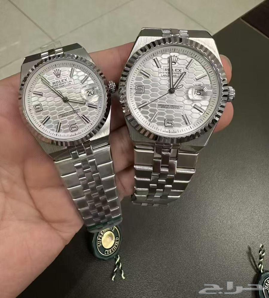 رولكس درجه اولى64406904641154111