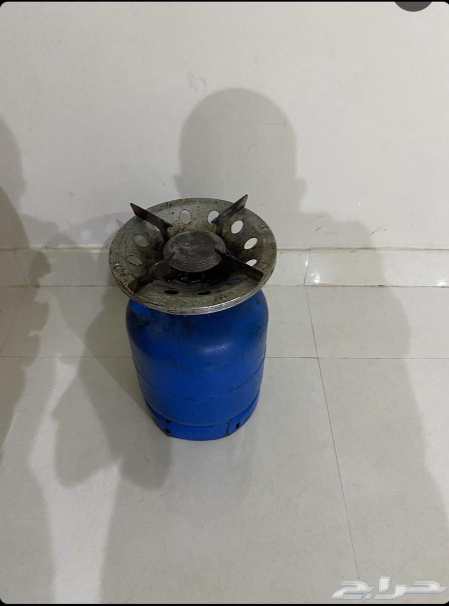 دافور غاز للبيع السعر 100ريال الموقع محافظة خليص64410509192578111