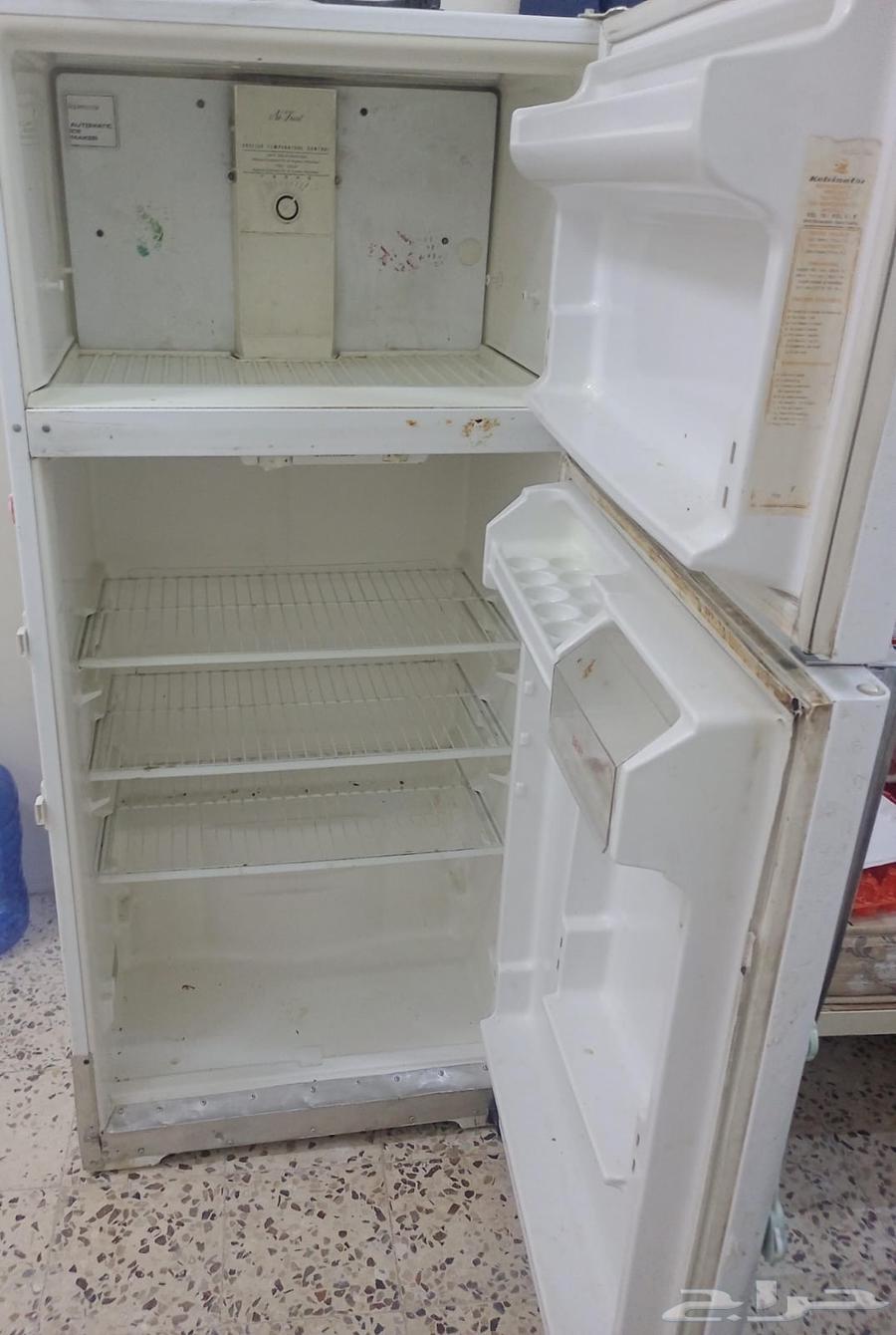 ثلاجة للبيع64410537900290113