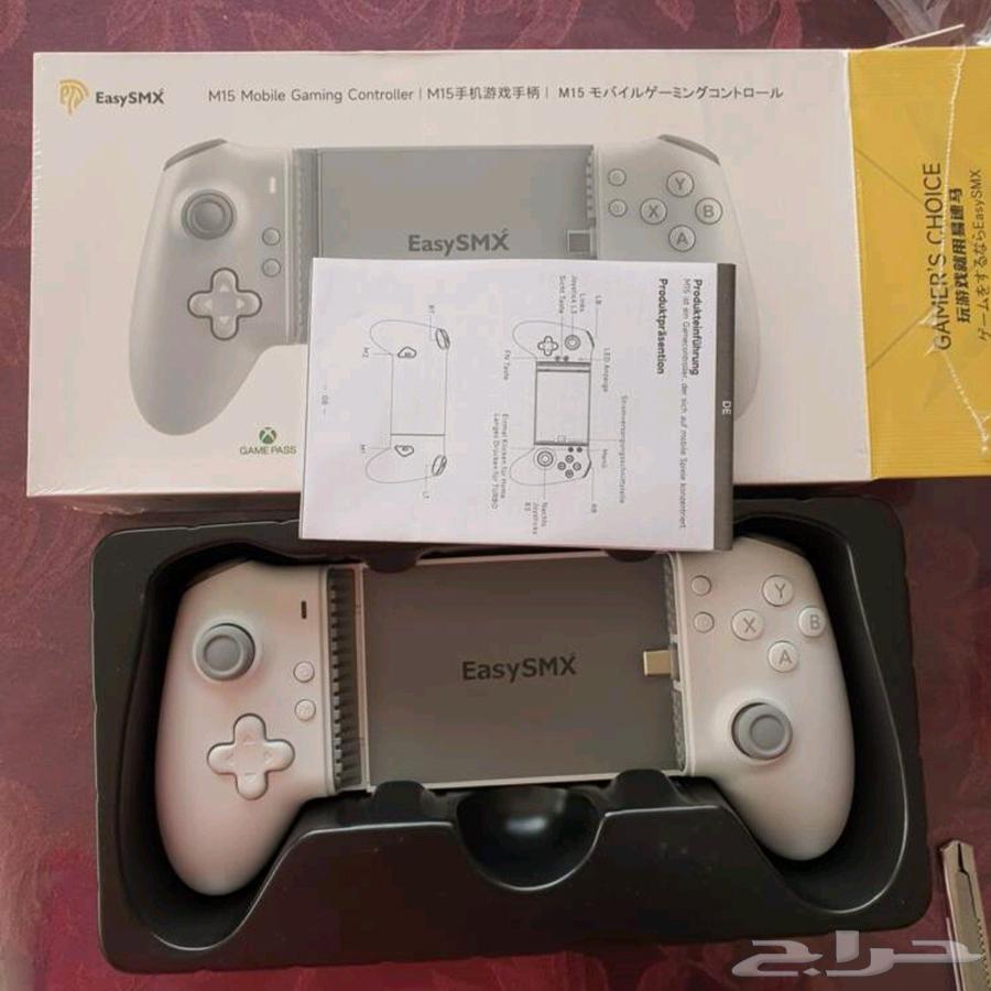 يد تحكم جوال تايب سي جديدة64412022743554112