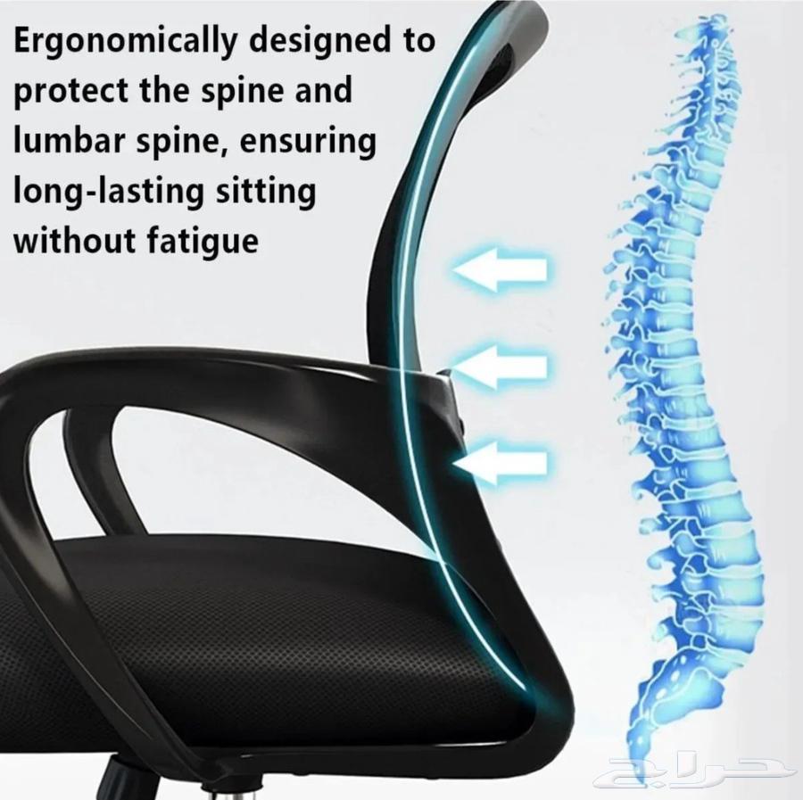 كرسي مكتبي مميز للبيع64411229758977112