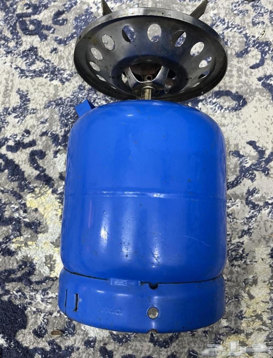 دافور غاز للبيع السعر 100ريال الموقع محافظة خليص64410509192578110