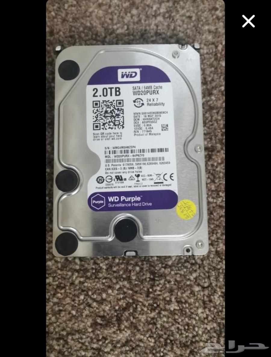 hdd 1tb - 2tb - 4tb64408063430019112