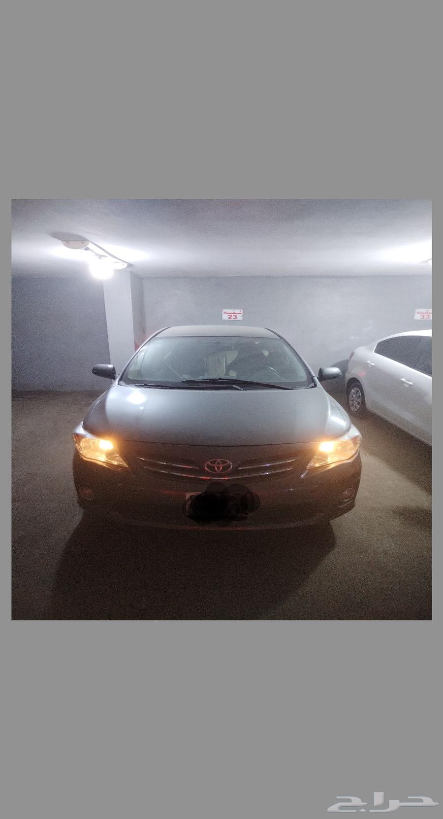 كورلا تويوتا 201164560416791043110