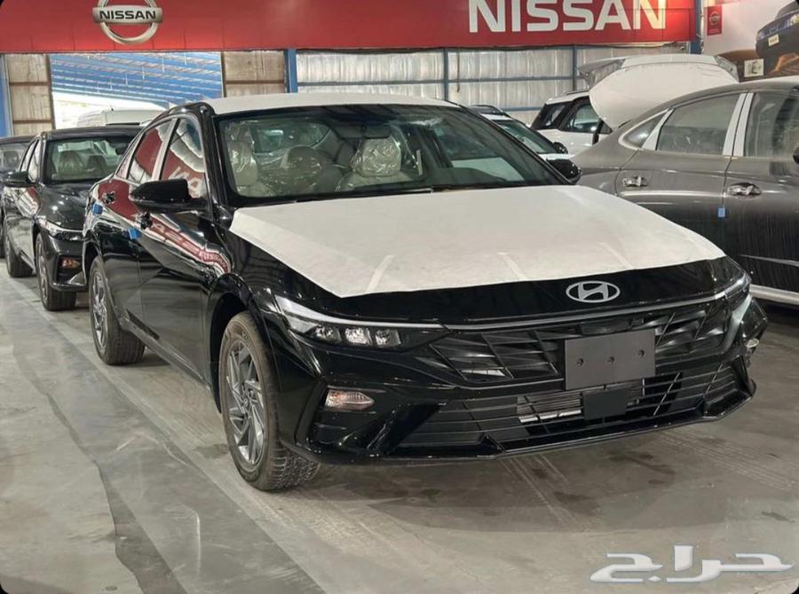 هونداي النترا سمارت 2026 ماكينه 2.064561713341058110