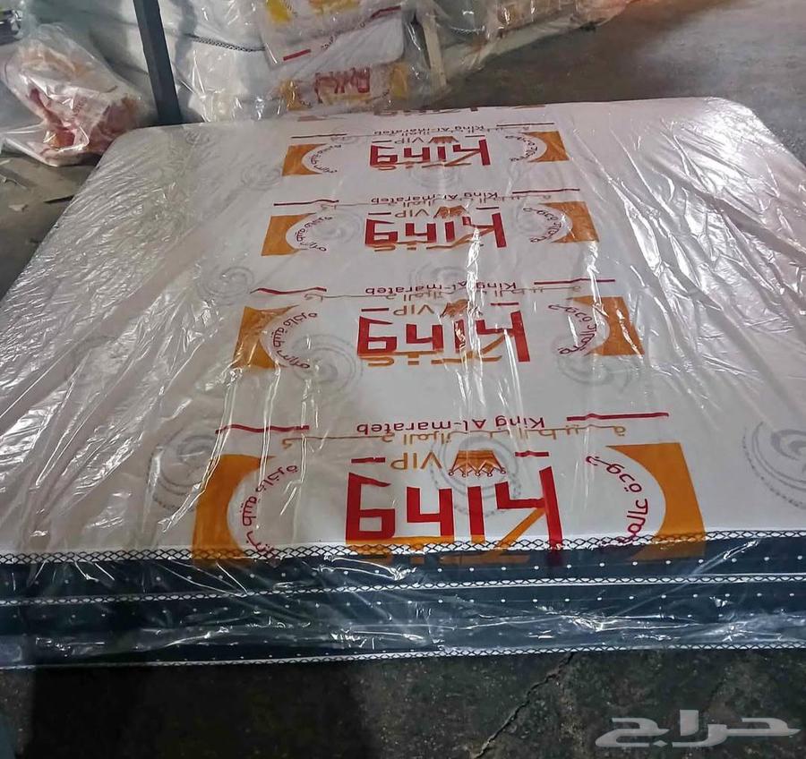 مراتب طبيه جوده عاليه ضغط ستين لباد سوسته فندقيه64406723547267114