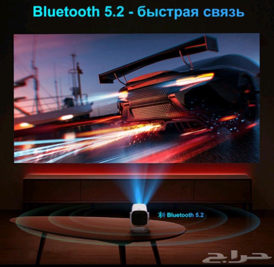 Projector K2N-MINI64409073924354113