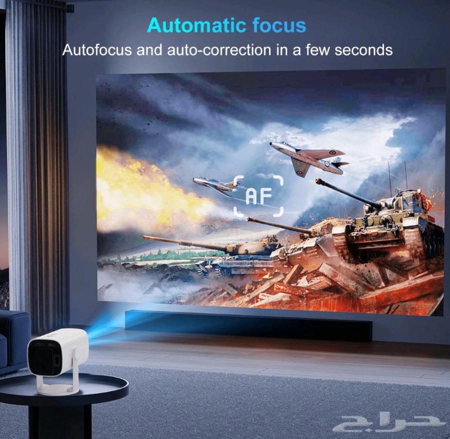 Projector K2N-MINI64409073924354114