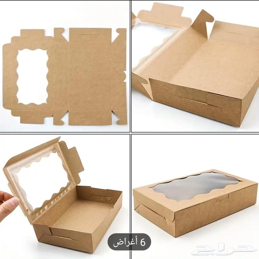 كراتين كيك. مناسبه للأسر المنتجه وكذلك للهدايا64405638537601110