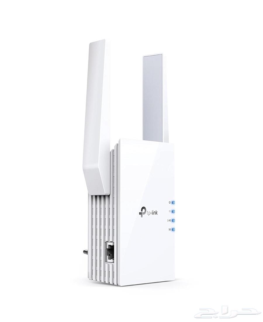TP-Link AX1500 Network Distributor from Aswar Al-Arish Store64410347728257114