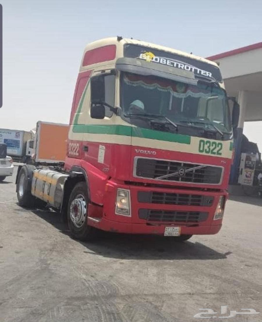 رأس فولفو مديل 200664568168544643110