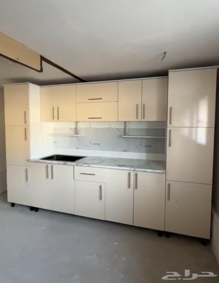 New ready aluminum kitchens, elegant design and high quality, price64406973597954110