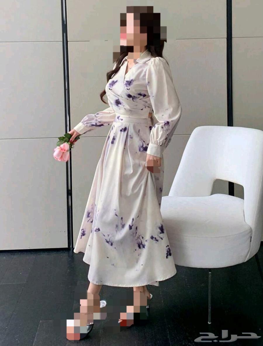 طقم تنورة قطعتين أنيق ولطيف جديد64411338271618111