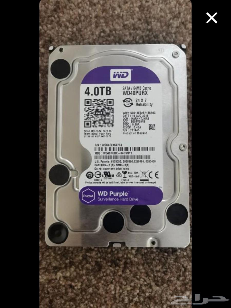 hdd 1tb - 2tb - 4tb64408063430019111