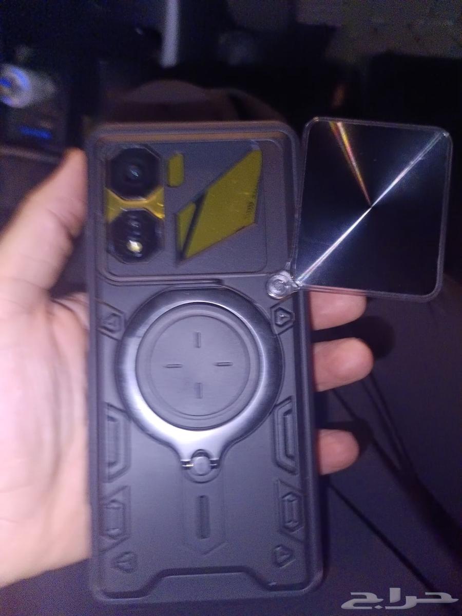 جوال نوبيا نيو 264410767740035111