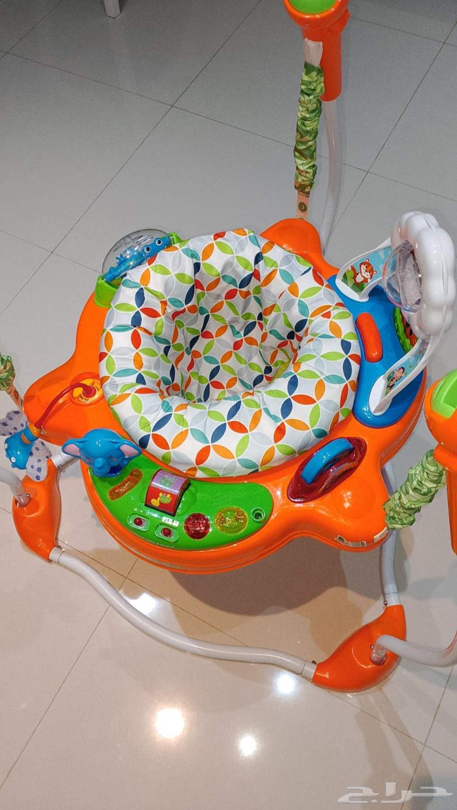 نطيطة أطفال رضع64405541278723112