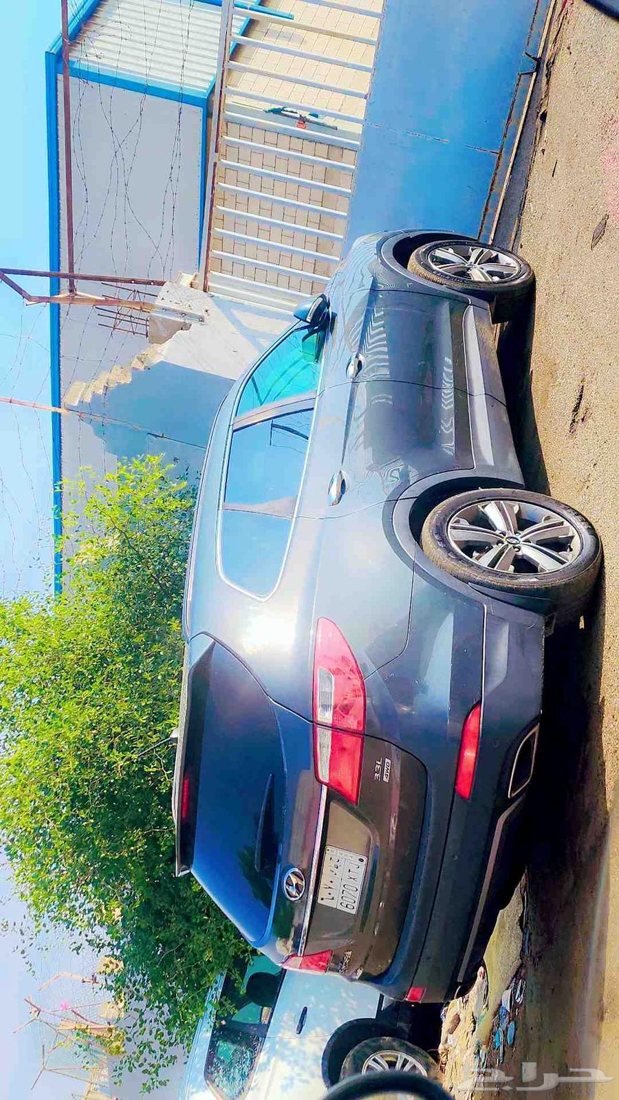 هونداي سنتافي 2014 فل كامل . بصمه. فتحة صقف مكينه 6 سلندر64567032060675111