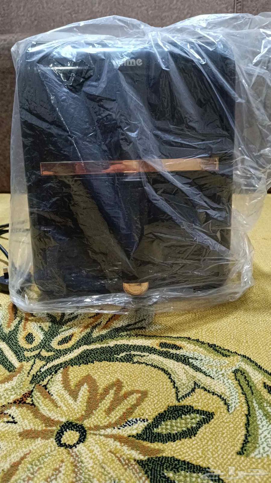 قلاية هوائية جديدة بسعر رمزي ..64411001447811112