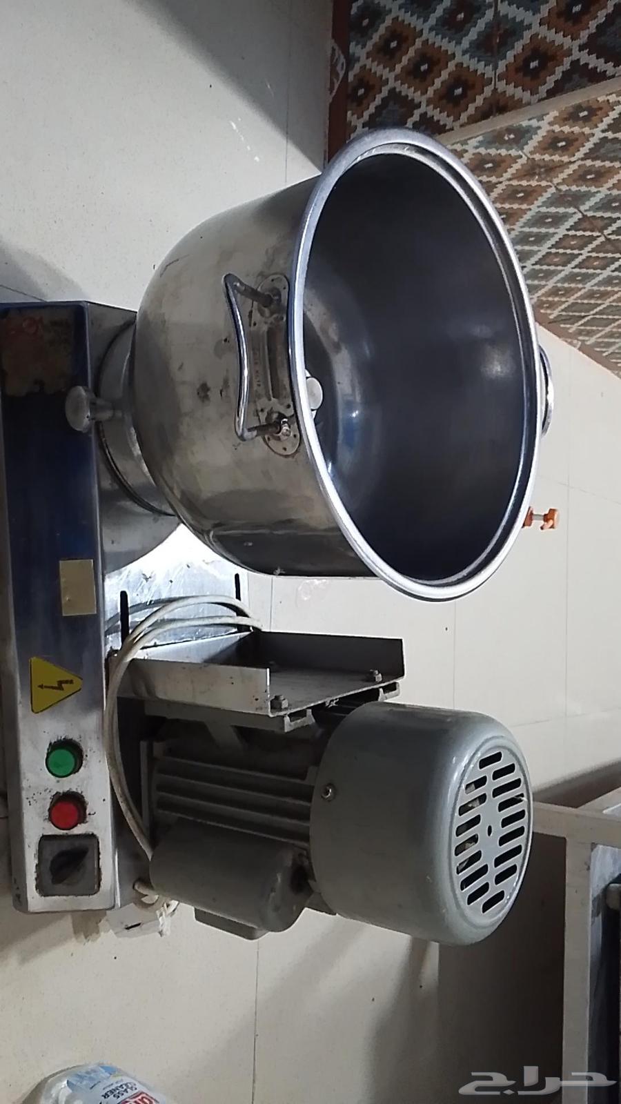 مكينة حمص للبيع64408794306563110