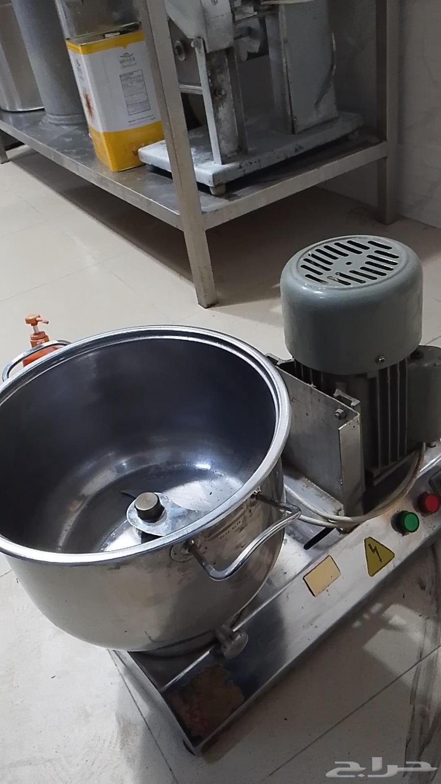 مكينة حمص للبيع64408794306563114