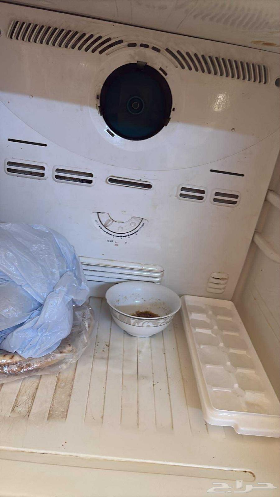 ثلاجة 150 ريال غساله 100 ريال فرن 80 ريال64408216509699111