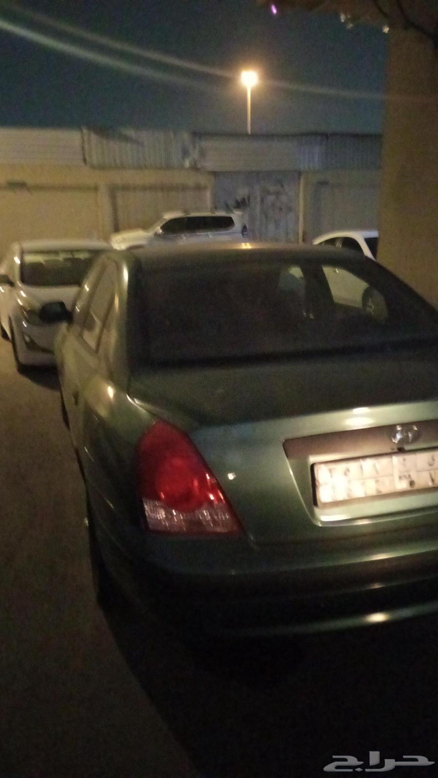 هواندي النترا 2007 قير عادي قير مكينه وهيكل عشرط حدي 10 الف64561559751297114