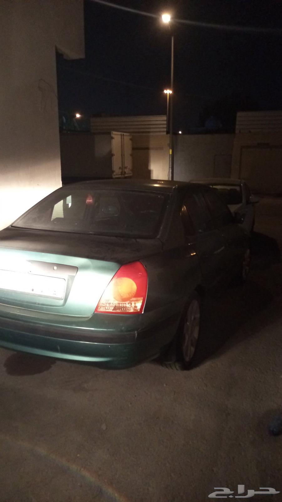 هواندي النترا 2007 قير عادي قير مكينه وهيكل عشرط حدي 10 الف64561559751297110