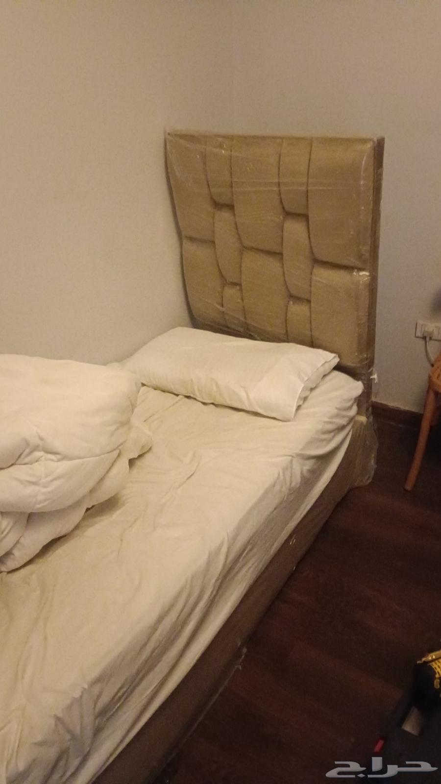 سراير استخدام شهر ونص فقط العدد 3 مع اثنين مراتب فقط السعر64409837901313110