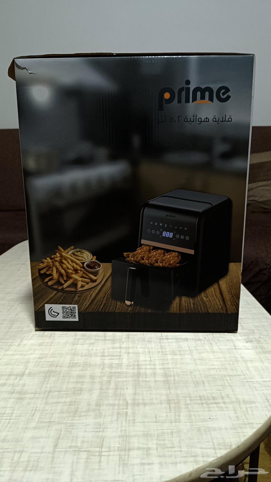 قلاية هوائية جديدة بسعر رمزي ..64411001447811110