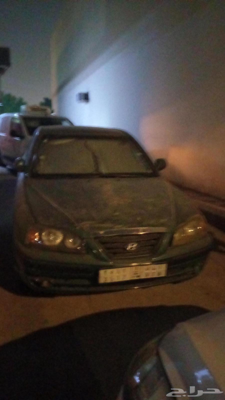 هواندي النترا 2007 قير عادي قير مكينه وهيكل عشرط حدي 10 الف64561559751297113