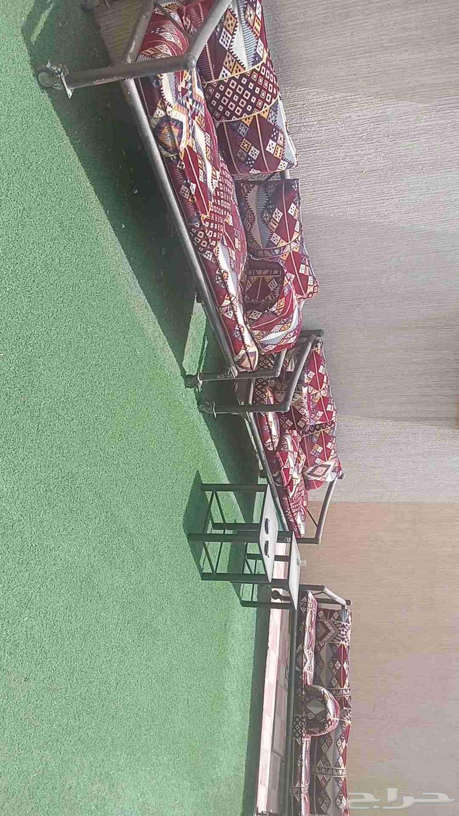 New movable seats, my brother's new ones are still in new condition64407741440130110