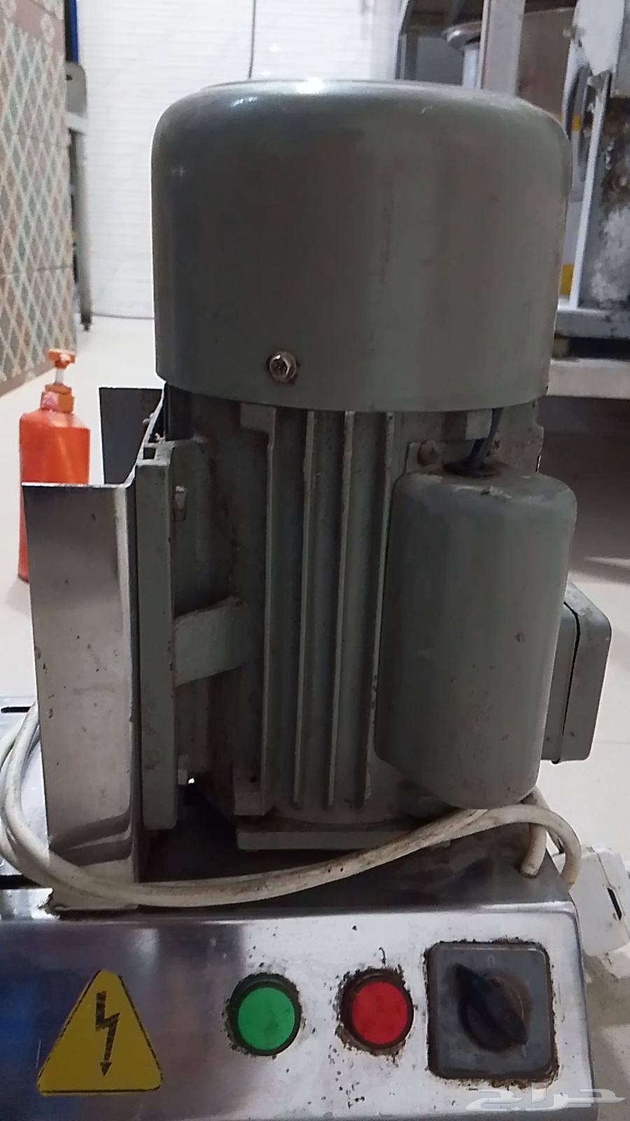 مكينة حمص للبيع64408794306563113