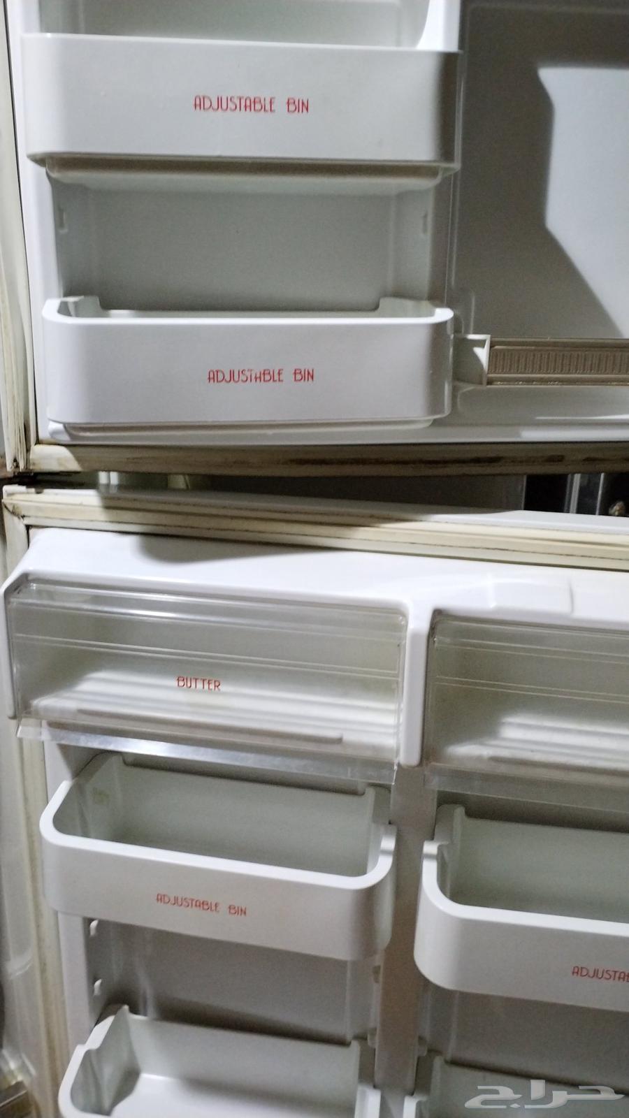 ثلاجة كبيرة للبيع64405624743811114