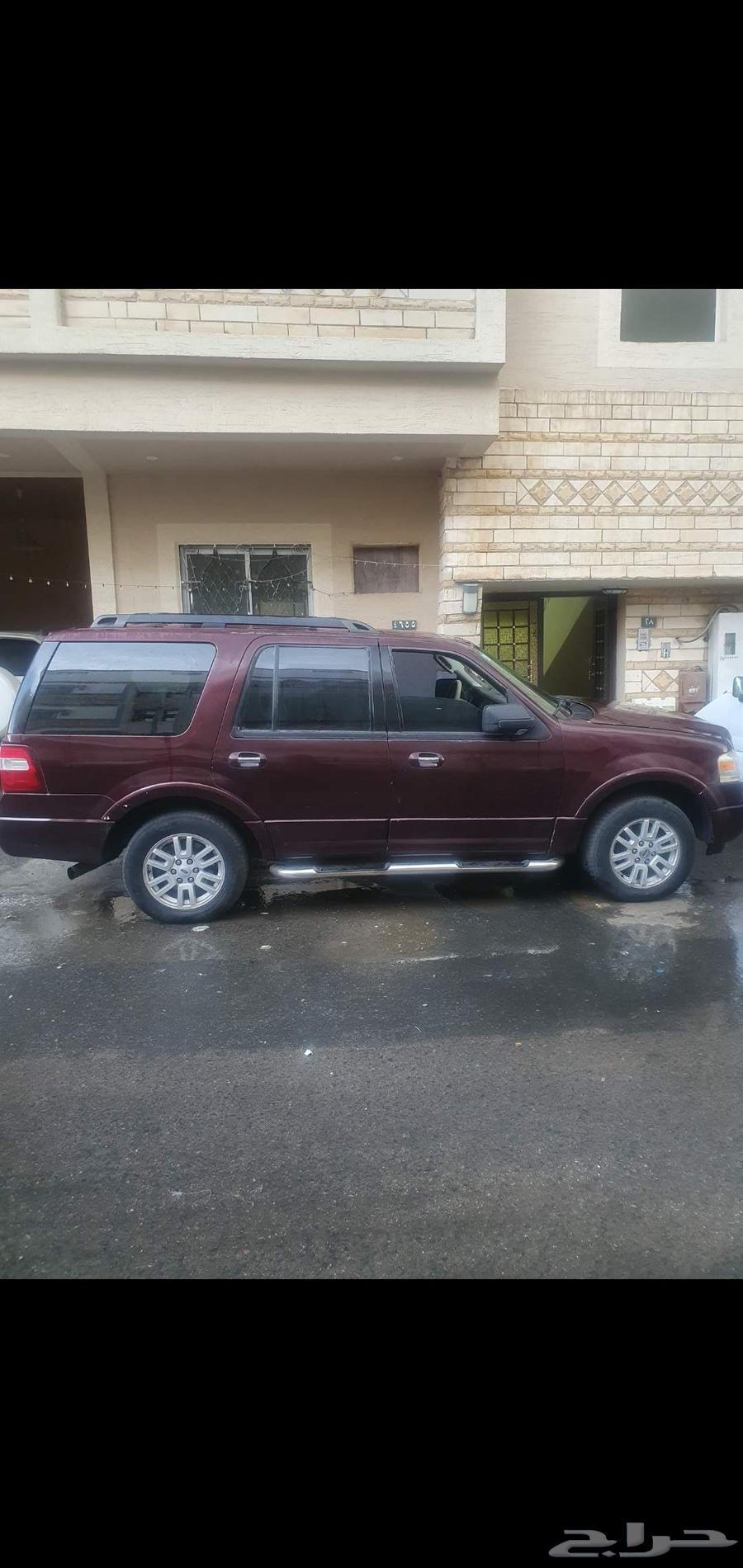 ( أكسبديشن فورد ) للبيع او البدل المناسب64568440189955111