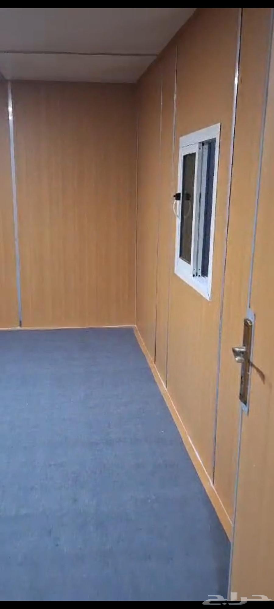 غرف جاهزة - غرف متنقله - بركسات -برتبلات -بيوت جاهزه متنقله64407866939011114