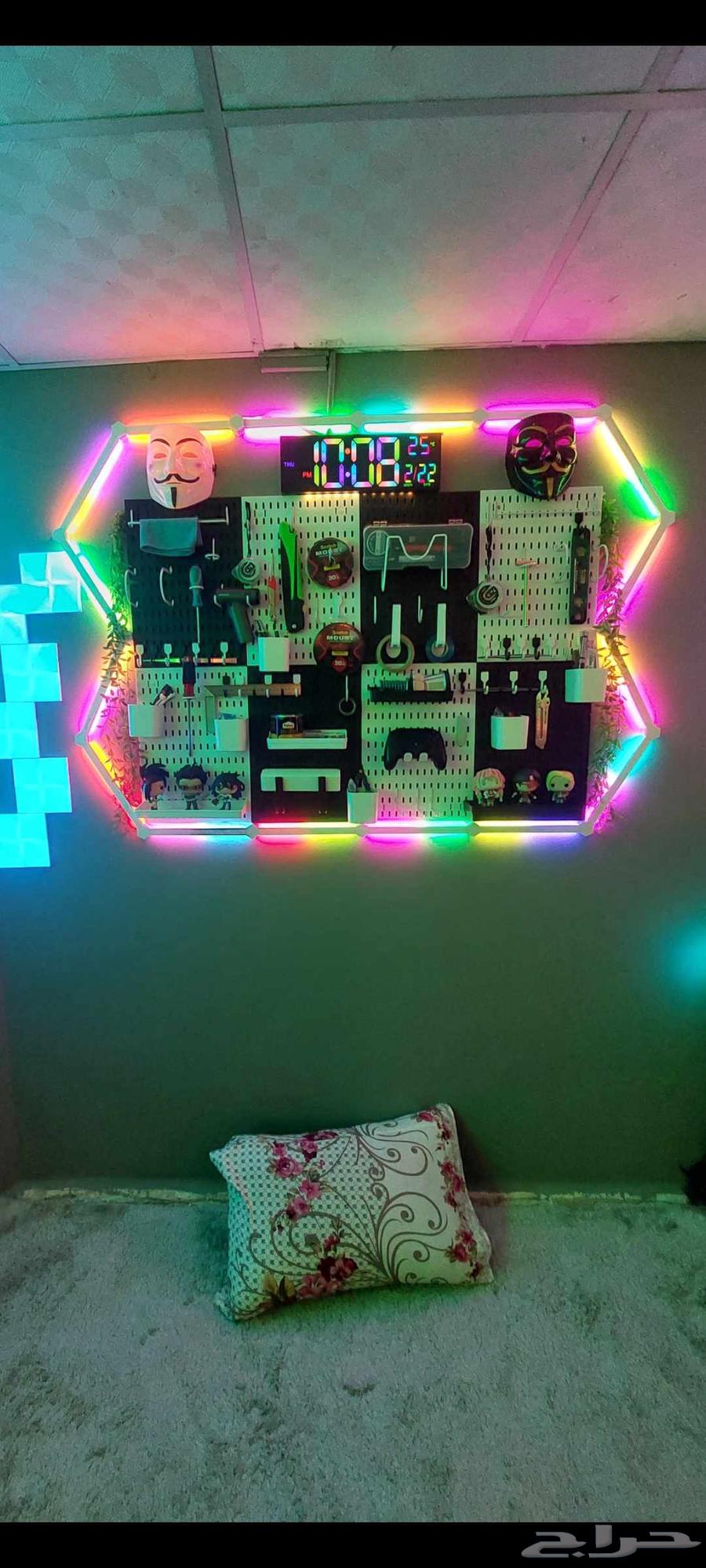 Hanging Board64409003171587110