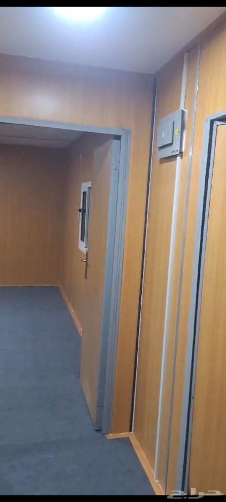 غرف جاهزة - غرف متنقله - بركسات -برتبلات -بيوت جاهزه متنقله64407866939011113