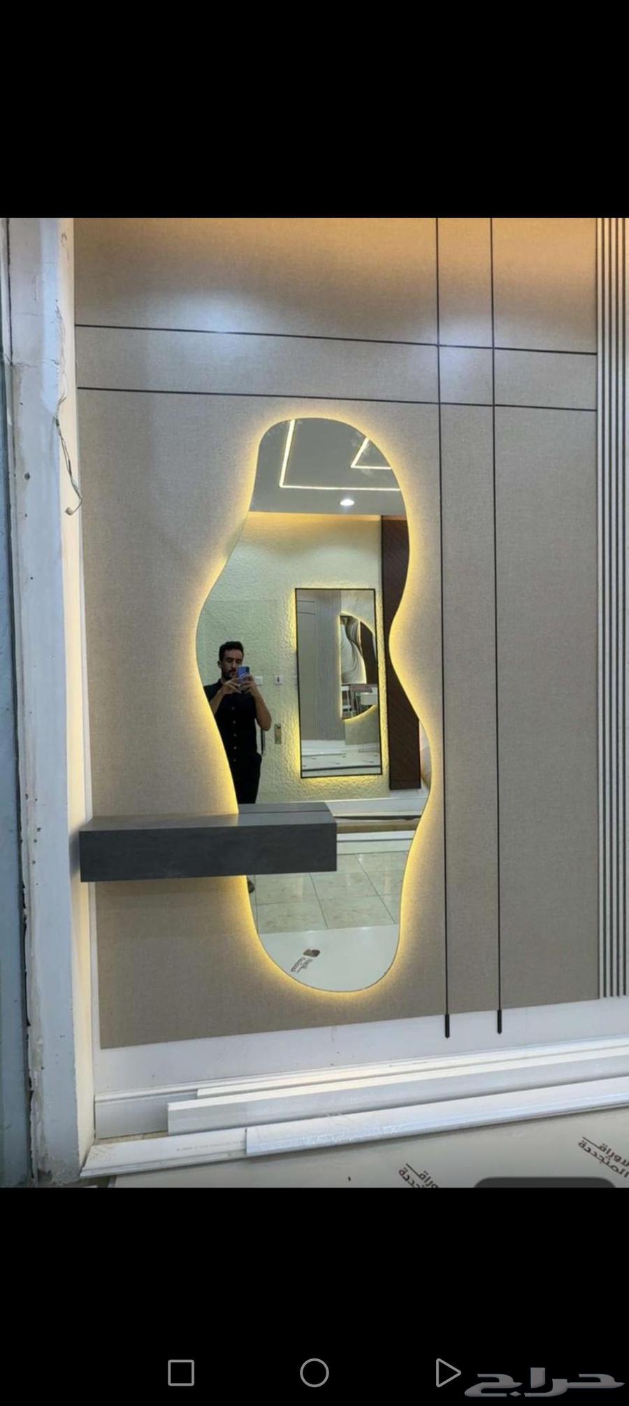 عروضات   ديكورات داخليه تنسيق مداخل خلفيات شاشه64560150430977114